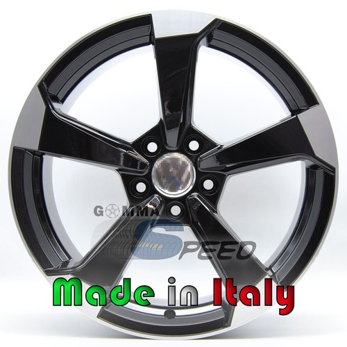 Alufelgen 5x112 et30 - 19,