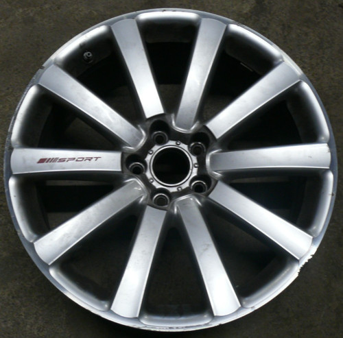 Alufelge omanyt 9jx19h2 et40 - alufelge,