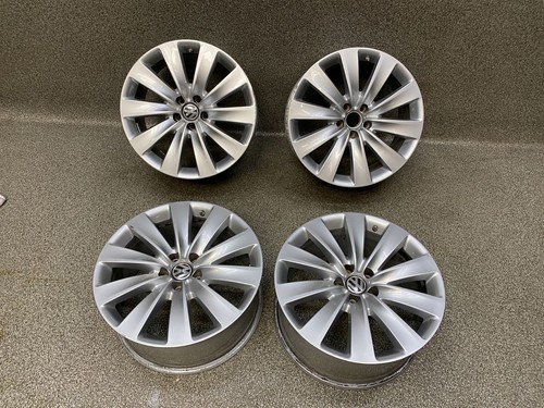 Alufelgen x r19 et38 - x,
