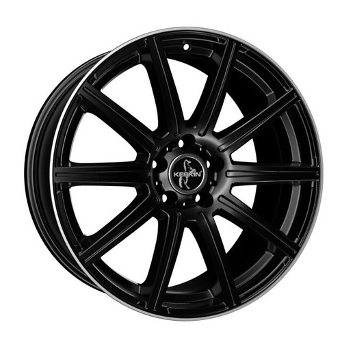 Zoll kt16 felgen für vw - 4x,