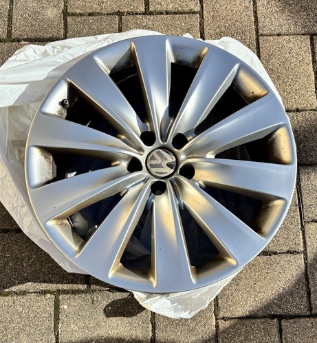 Alufelgen r19 et38 - r19,