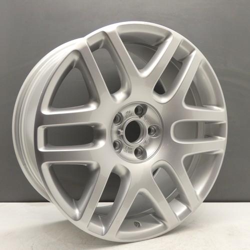 Phaeton silber - phaeton, 19"