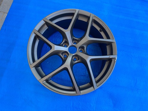 Original borbet 19 5 - original, y