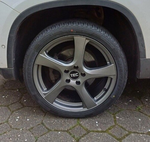 Zoll as5 felgen für vw - 19,